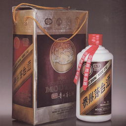 通化回收1996贵州茅台酒铁盖茅台价值多少